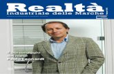 N. 3/2012 - Realtà Industriale delle Marche