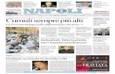 La Repubblica - Napoli 23_11_2010
