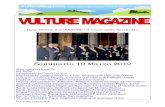 Vulture Magazine, 19 marzo 2012