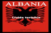 GUIDA ALBANIA
