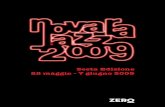 Zero Novara Jazz 2009