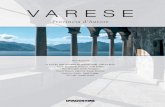 Varese Provincia d'Autore