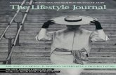 The Lifestyle Journal - Febbraio 2011