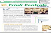 Friuli Centrale news 04/2012