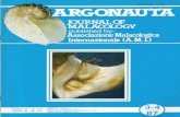 ARGONAUTA - 1987 NUM 03 - 04