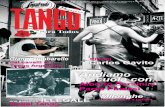 Tango Para Todos Magazine - Marzo 2013