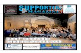Supporter's Magazine n 95 del 28/10/2012