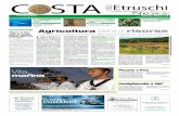 Costa Degli Etruschi News - Ottobre 2011