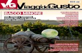VdG Magazine Viaggi del Gusto