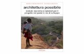 Architettura possibile. Metodi, tecniche e materiali per il progetto nei paesi in via di sviluppo