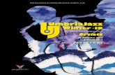 Programma Umbria Jazz Winter #19 Orvieto
