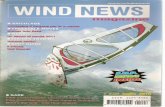 Lug-Ago.2010.#34: gli articoli di Cassik su Windnews