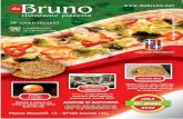 Ristorante Pizzeria Da Bruno