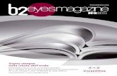 B2Eyes Magazine 09-2011