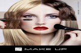 Catalogo Make Up