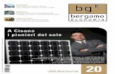 Bergamo Economia 20