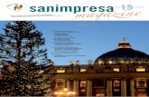 Sanimpresa Magazine n.15