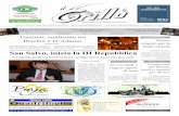 Periodico Il Grillo - anno 5 - numero 26 - 2 luglio 2011