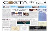 N° 10 - Costa degli Etruschi News