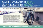 Cittadini & Salute Maggio 2014