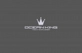 Ocean King 88 Cantieri Navali Chioggia