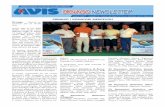 Newsletter AVIS Ornago #12 - Luglio 2007