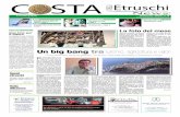 N° 16 - Costa degli Etruschi News