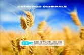 Catalogo generale agricoltura
