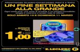 Offerte E.Leclerc - Conad Torino Area12 10-11 marzo