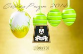 Catalogo Pasqua 2014 - I Guinigi Lucca