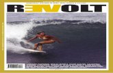 Revolt Magazine 1 - 2005