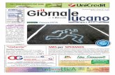 GiornaleLucano.it - 2009-11-21 - N° 12