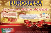 Offerte EUROSPESA dal 17 al 31 Dicembre