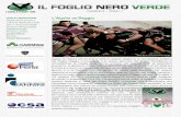 Foglio Neroverde 02 - 2012/2013
