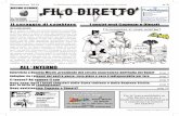 FiloDiretto Novembre 2010