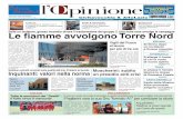 Opinione Civitavecchia - 27 agosto 2011