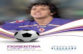 Fiorentina Camp 2012