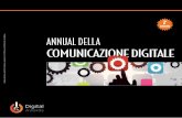 Annual della Comunicazione Digitale 2013