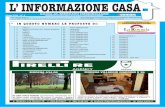 Informazione Casa Modena Giugno