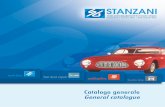 Catalogo Stanzani
