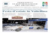 Periodico di informazione del Registro Volvo 2012