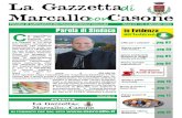La Gazzetta di Marcallo con Casone - Gennaio 2012