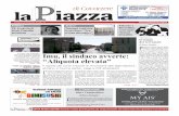 La Piazza di Cavarzere - 2012mag n68
