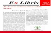 Ex Libris Biblioteca Queriniana Brescia Novembre 2011
