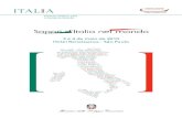 Catálogo Sapore d'Italia nel Mondo