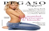 Pegaso Magazine