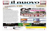 «Il Nuovo Amico» n. 39 del 11 novembre 2012