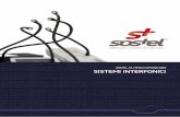 Sostel - Catalogo Sistemi Interfonici 2013