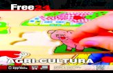 Free24 n.32 - Agri-Cultura