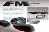 FM - Food and Music Magazine - La raccolta di Cuoche per caso